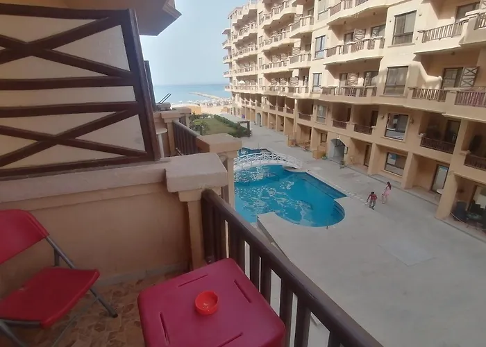 Resort Turtles Hurgada